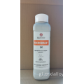 Características do produto Nicrobraz LM